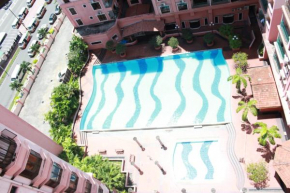 Oakley Homestay Marina Court